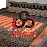 خط تولید قند کبریتی خط تولید قند کبریتی